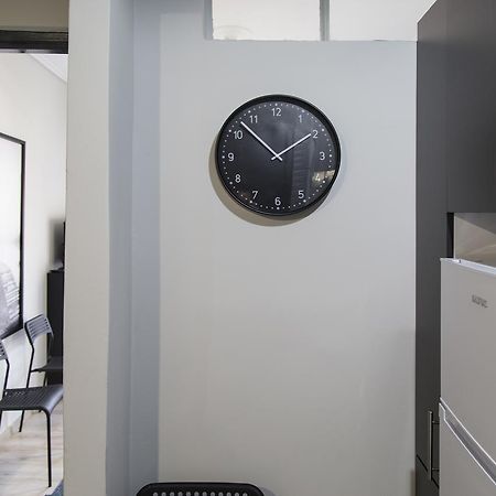 Petite Apartment Athens Ngoại thất bức ảnh