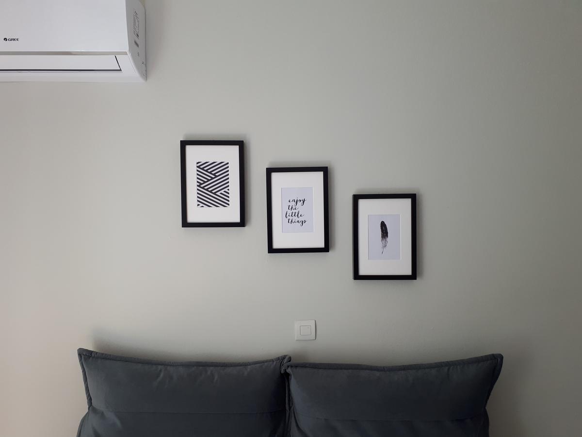 Petite Apartment Athens Ngoại thất bức ảnh