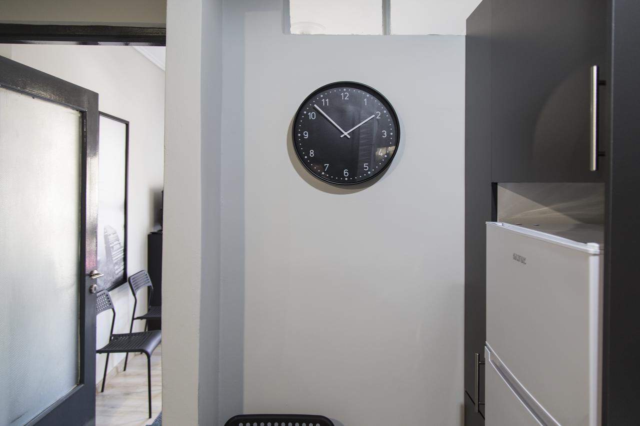 Petite Apartment Athens Ngoại thất bức ảnh