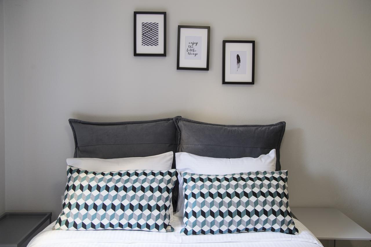 Petite Apartment Athens Ngoại thất bức ảnh