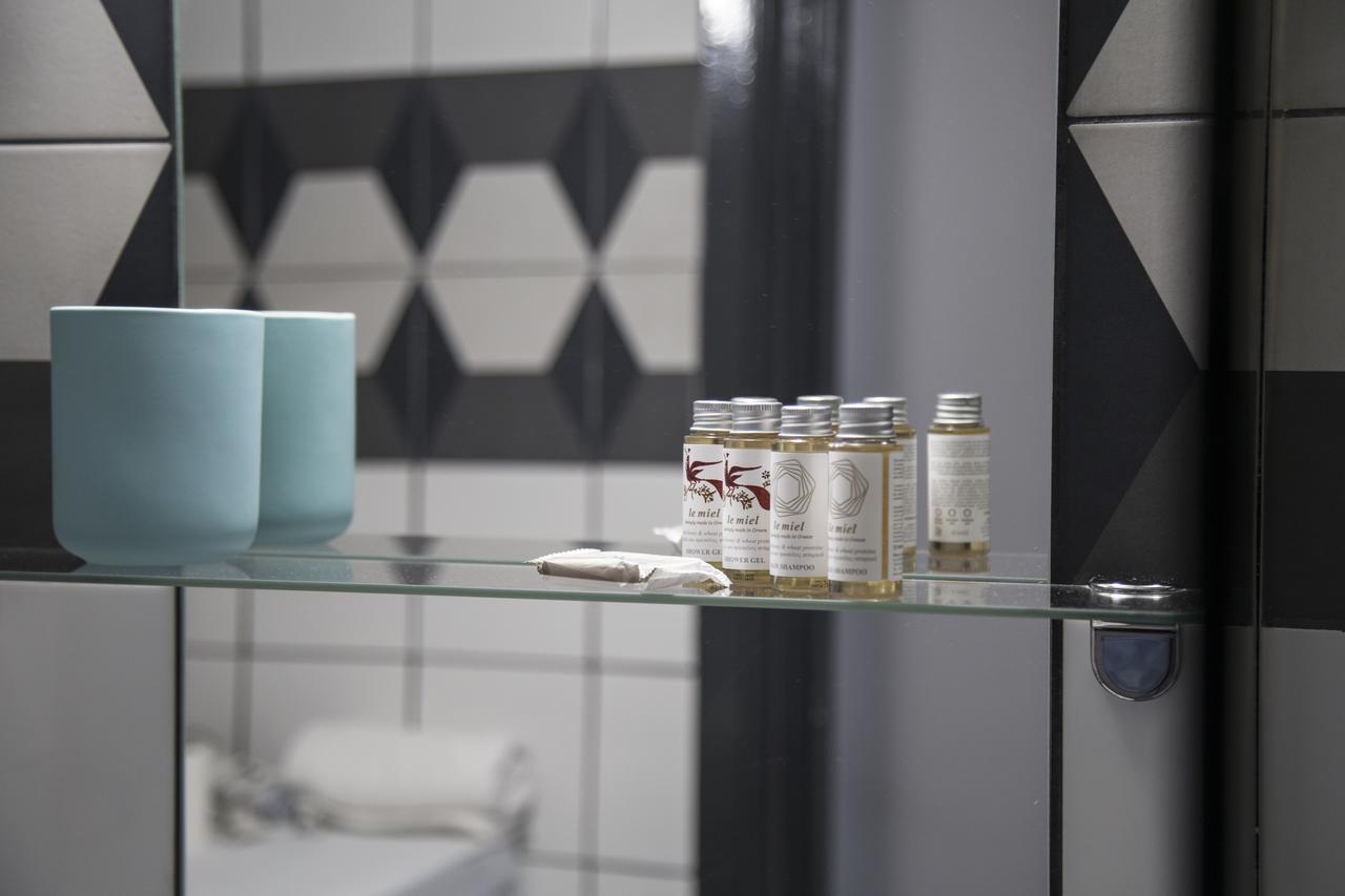 Petite Apartment Athens Ngoại thất bức ảnh
