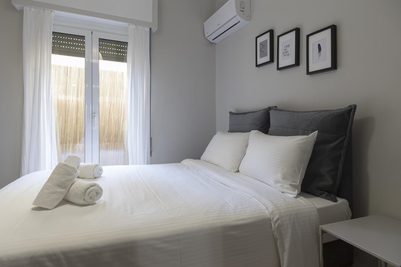 Petite Apartment Athens Ngoại thất bức ảnh
