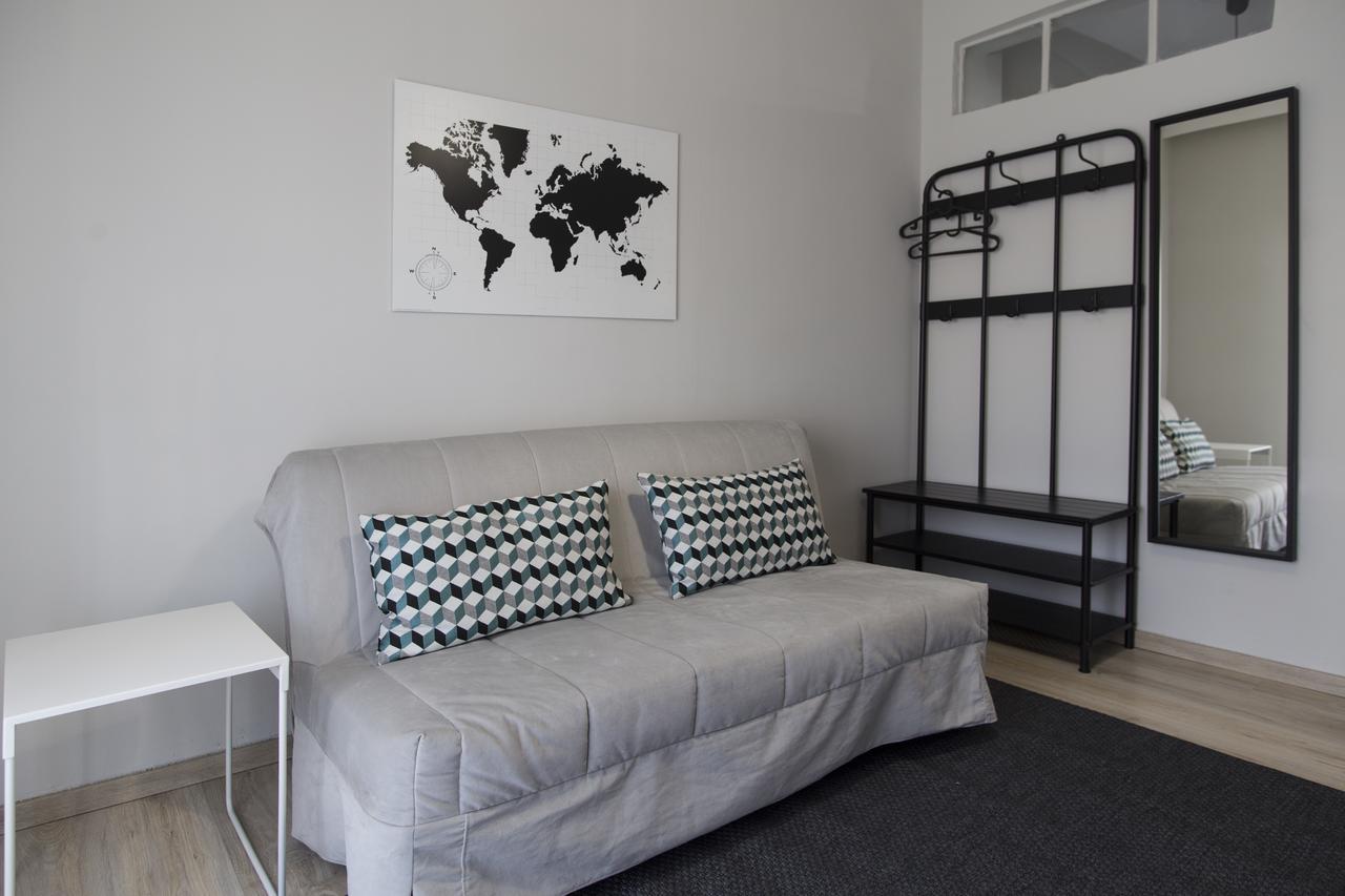 Petite Apartment Athens Ngoại thất bức ảnh