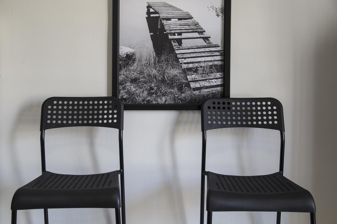 Petite Apartment Athens Ngoại thất bức ảnh
